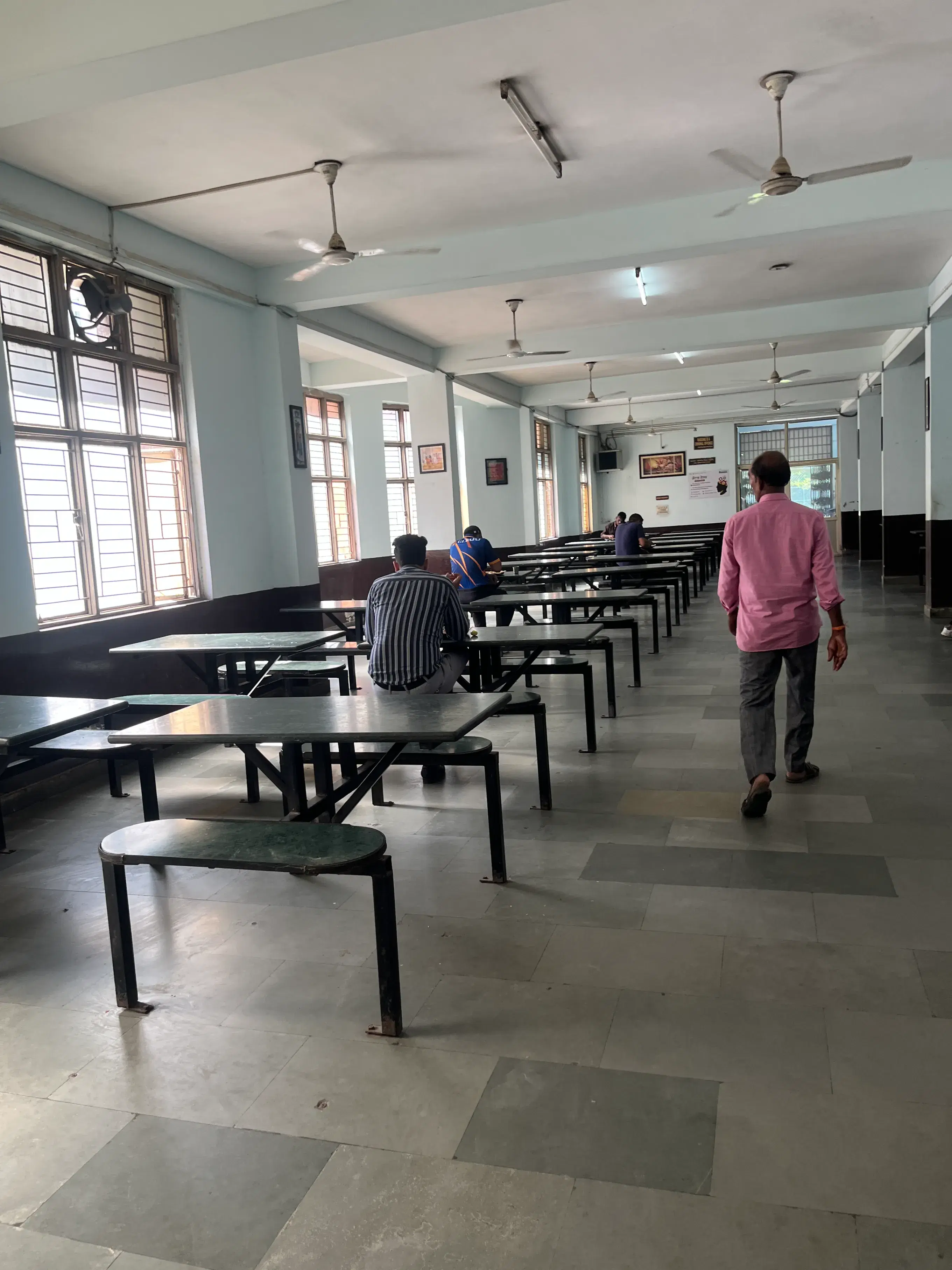 GL Bajaj hostel photo 4